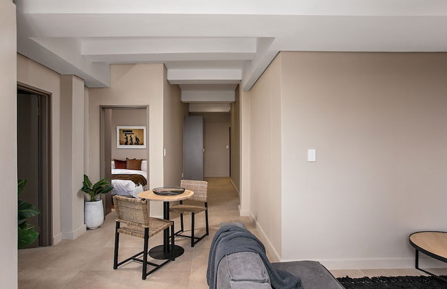 BlackBrick Sandton Two - Foto 19