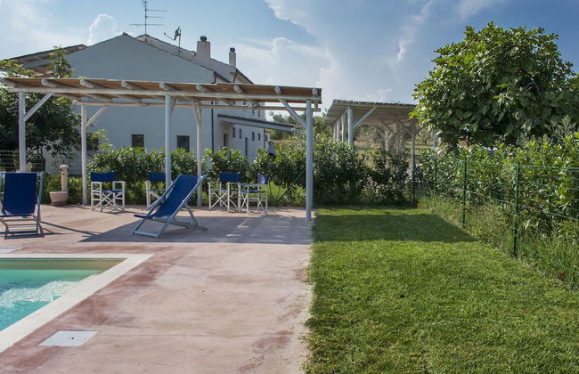 Villa Marchetti - Foto 20