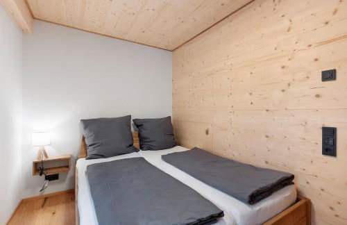 Albzeit Naturholzapartments - Foto 20