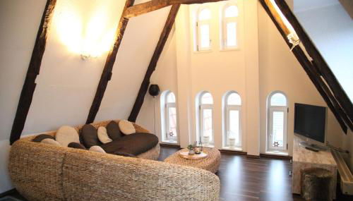 Wunderschöne Dachgeschoss - Maisonette (108qm - 3.OG) - Foto 3