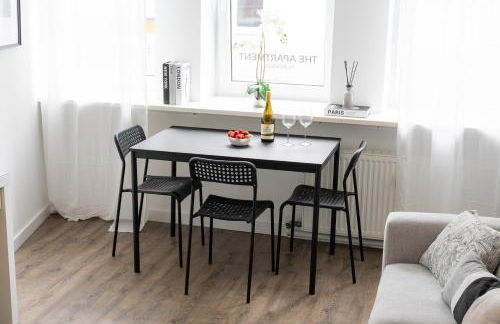 Kaisercity Apartment 6 - Foto 13