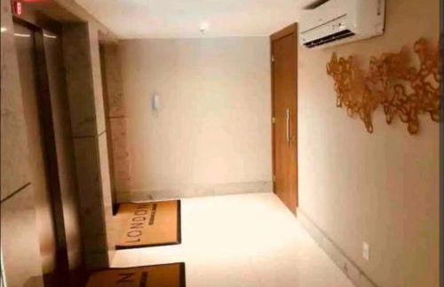 Apart Praia de Icaraí Vista Lateral para o Cristo - Foto 72