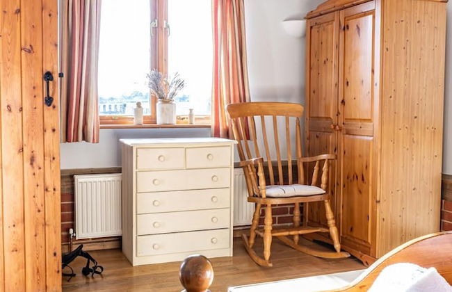 The Dairy - Holly Tree Barns - Foto 18