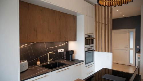 Grammont 5 - Appartement luxueux à Tours - Photo 4