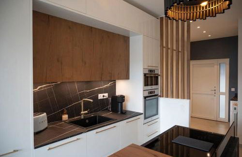 Grammont 5 - Appartement luxueux à Tours - Photo 4