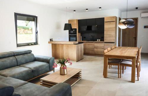 Villa Mi, Rukavac Opatija Riviera - Photo 60