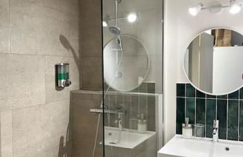 Mon cocon nature : tout équipé - proche frontière - Foto 9