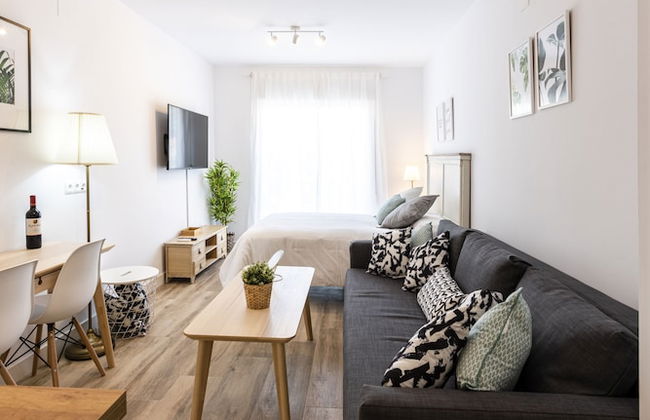 Apartamentos Toboso Plaza - Foto 25