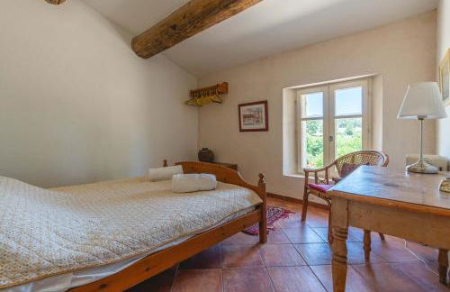 Mas provençal vue sur les vignes & Sainte-Victoire - Foto 9