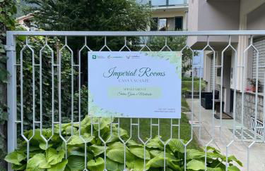 Imperial Rooms - Foto 23