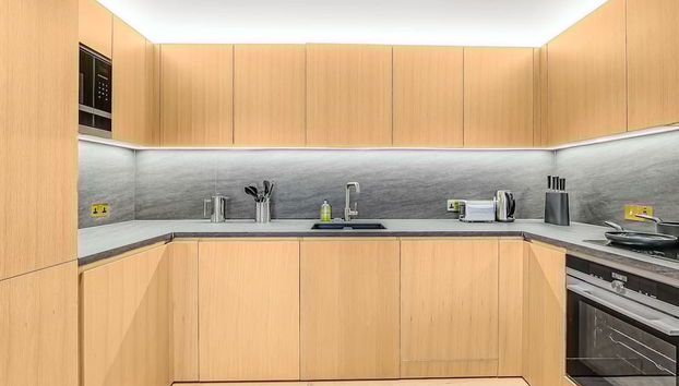 Unveiling London Magic - Foto 3, Habitación