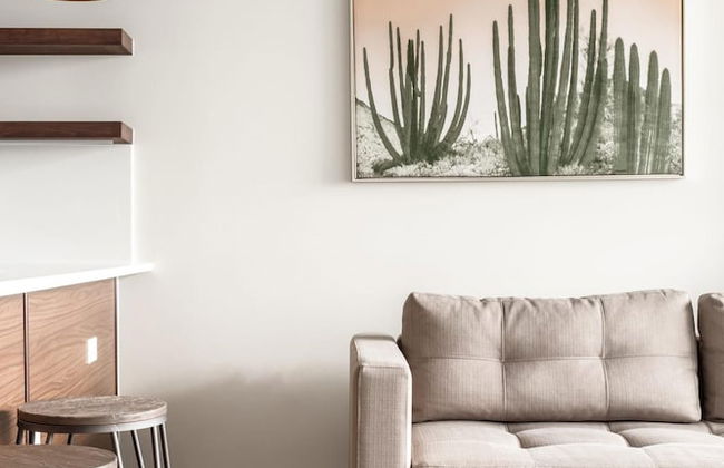 Austin Legendary 1BD 1BA 2nd Street District Apartment - Photo 28