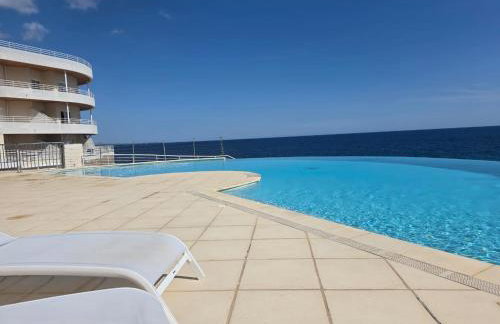 Bel appartement avec vue mer - Foto 2