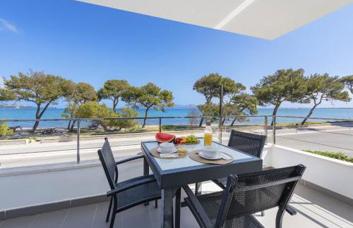 Apartamento Oratge 1 - Foto 1