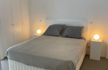 Fuzeta stylish 1 bedroom apartment - Amazing views - Foto 29