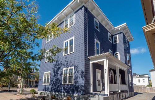 Jennifer's Elegant & Cozy Broadway Walkable Stay - Foto 28