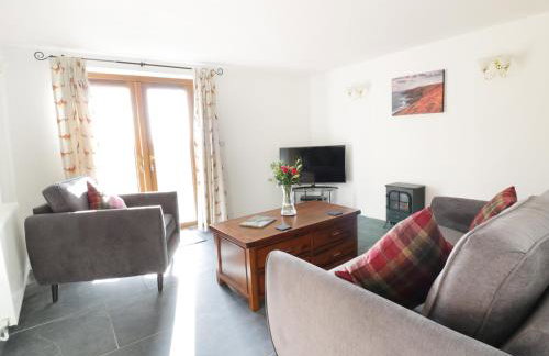 Lower West Curry Cottage - Foto 4