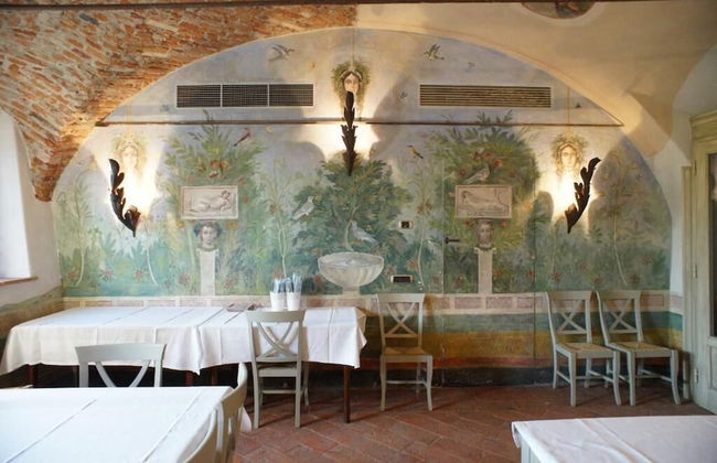 Corte Breda Agriturismo Bed & Breakfast - Foto 45