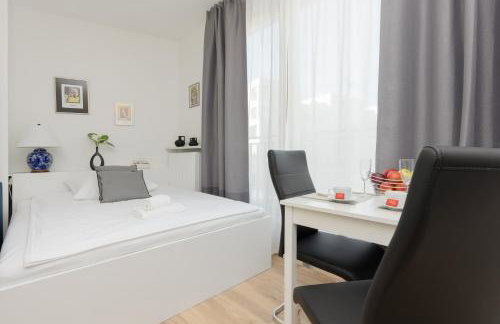 Herbu Korczak 4 - studio next to Medicover/Paley - Foto 15