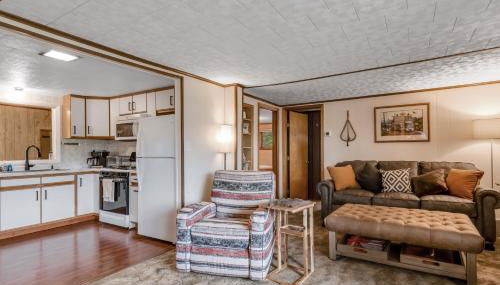 The Trail Hub - Foto 2