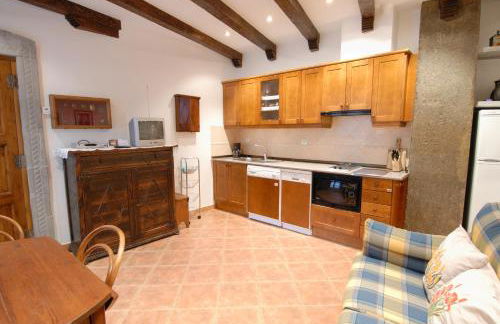 Apartamentos Sorripas 1 hab - Foto 6