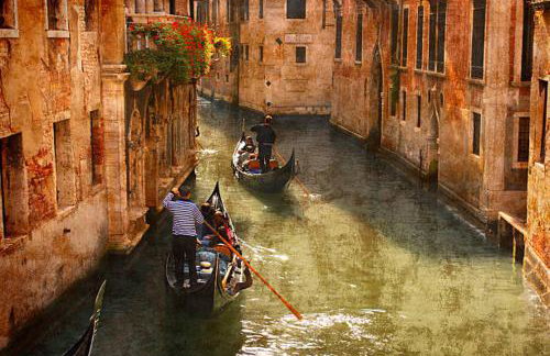 Venice Cappucina Guest House - Foto 27