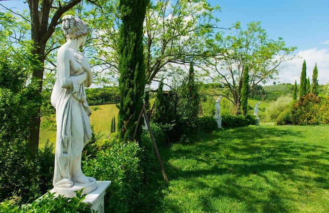 Relais Sassa al Sole - Foto 77