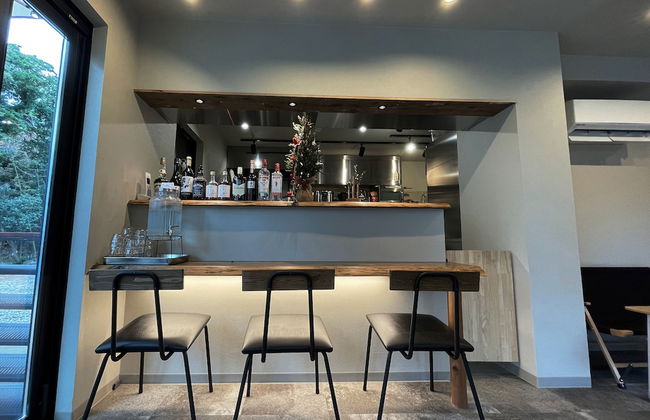 COUSCOUS Glamping Manazuru - Foto 32