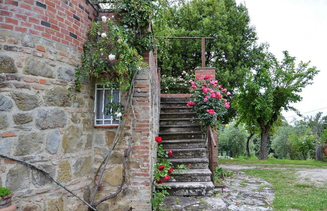 Villa Glicine - Foto 18