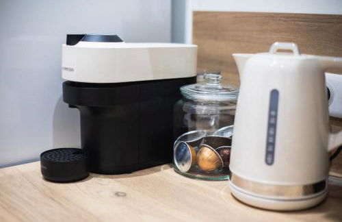 Appart Hotel Jaures - Boutique apartments - Foto 63