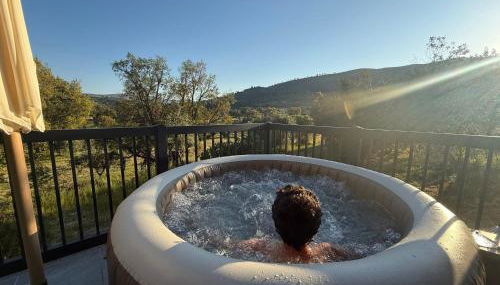 Terras do Salvado Agroturismo - Foto 2