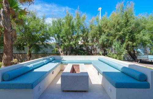 BEACH NEST VILLA - Foto 9