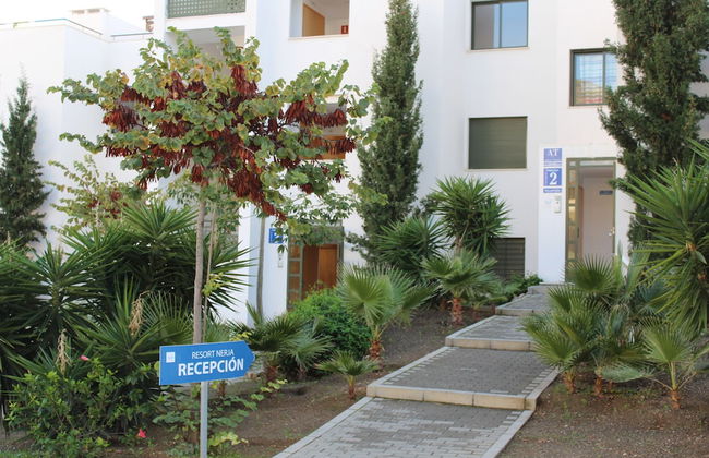 Resort de Nerja - Foto 4