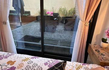 Le Briand Appartement 4étoiles Nancy Thermal Cosy avec Terrasse Wifi - Foto 49