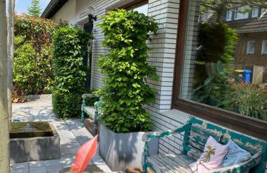 großzügige Monteurwohnung - Foto 23