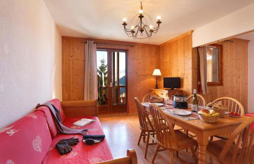 Résidence Goélia Les Chalets des Cîmes - Foto 6