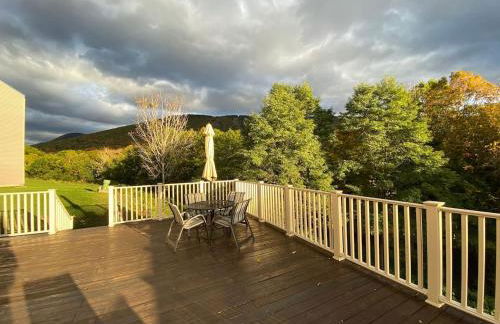 Studio Apt with stunning Mountain Views - Foto 28