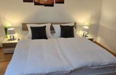 Ruhiges Apartment nähe Bahnhof HILTI - Foto 5