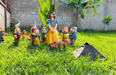 Suíte Gourmet - Sítio Araras Cipó - Próx a Serra do Cipó - Foto 29