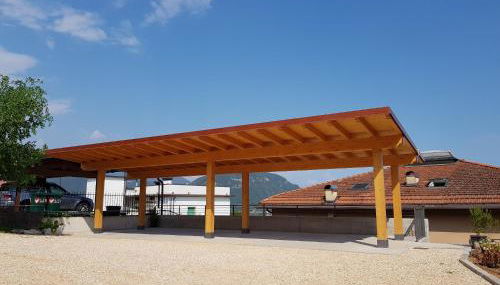 la Luna nel Lago - Foto 5