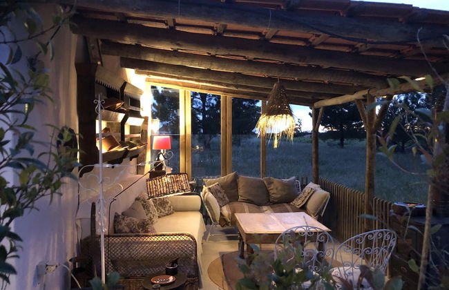 Ponte Pedra - Melides Country House Adults-Only - Foto 21