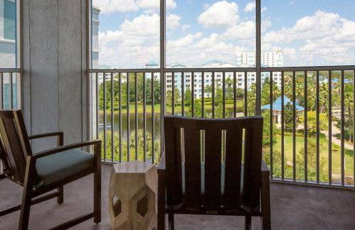 Take the Family to Orlando in this great 2BD in a resort setting with tons of amenities - Foto 12