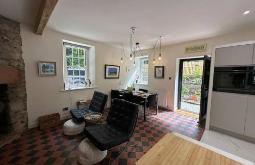 Bridge Cottage Upper Malone - Foto 37