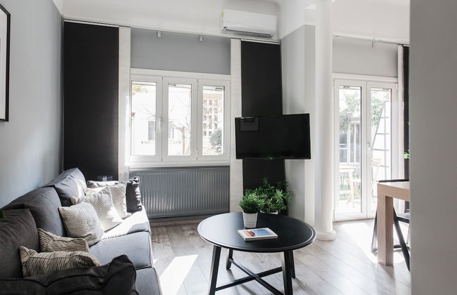 Unique 2BR Apartment in Filothei - Foto 12