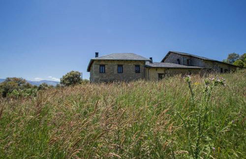 Rural Médulas Viviendas de uso turistico 2 y Casas rurales 2 - Foto 16