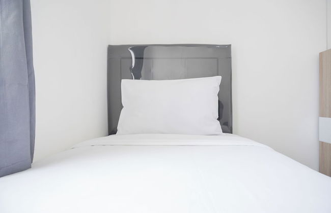 Best Deal And Comfort 3Br At Bassura City Apartment - Foto 6