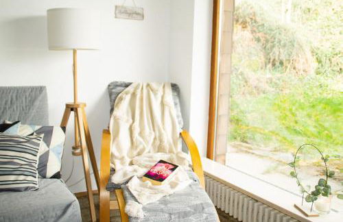 Ferienwohnung in Schönwald Schwarzwald - Foto 34