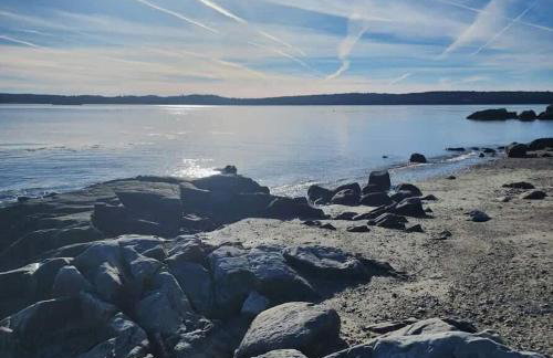 Tideside Beach House - Foto 6