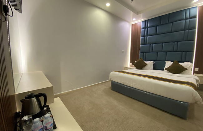 Areen palace hotel - Foto 6