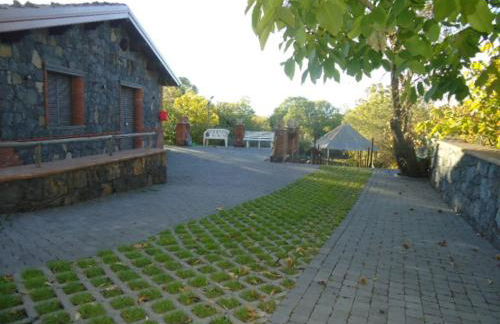 Casa Monte Etna - Foto 56